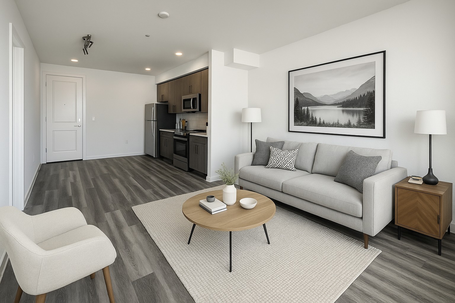 Designer Interiors